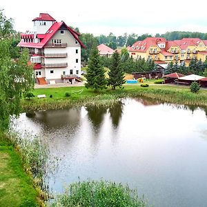 Hotel Mazury